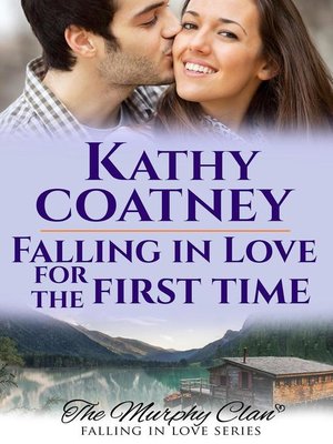 Falling In Love for the First Time - ebook